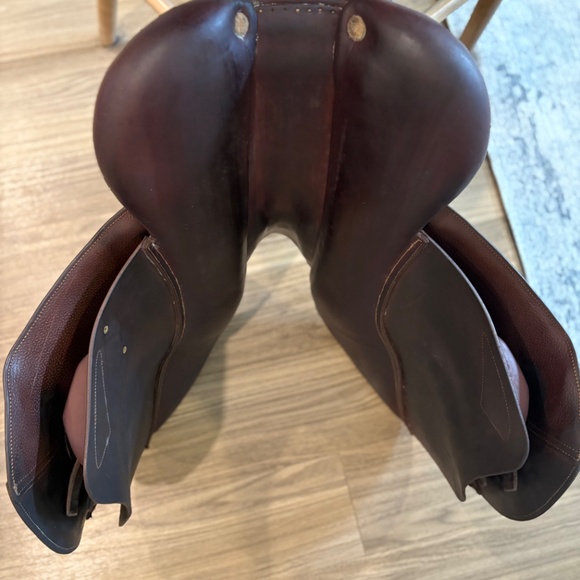 CWD 16” MW 2GS, Flex Tree, soft leather - Picture 5 of 11